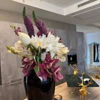 گلدان اکسیر|صنایع دستی و سایر لوازم تزئینی|تهران, محمودیه|دیوار