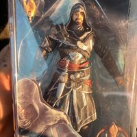 فیگور اتزیو assassins ezio|اسباب‌‌بازی|تهران, دهکده المپیک|دیوار