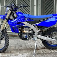 یاماها wr 250F|موتورسیکلت|تهران, سعادت‌آباد|دیوار