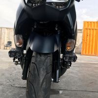 موتور N max فول با Abs کیلس و ترکشن|موتورسیکلت|تهران, شهرک راه‌آهن|دیوار