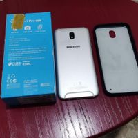 سامسونگ  galaxy j7 pro 32|موبایل|تهران, نارمک جنوبی|دیوار