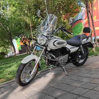 اونجر مدل ۴۰۳|موتورسیکلت|تهران, مجیدیه|دیوار