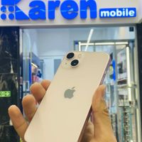 گوشی اپل Iphone 13 با حافظه 128 گیگابایت|موبایل|تهران, صادقیه|دیوار