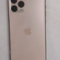 اپل iPhone 11 Pro ۲۵۶ گیگابایت|موبایل|تهران, ابوذر (منطقه ۱۵)|دیوار