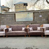 تعمیرات مبل تخصصی|مبلمان خانگی و میز عسلی|رشت, حمیدیان|دیوار