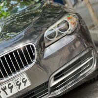 وکیوم درب و صندوق برقی BMW f10|قطعات یدکی و لوازم جانبی|تهران, گمرک|دیوار