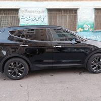 هیوندای سانتافه ix 45 2400cc، مدل ۲۰۱۶|خودرو سواری و وانت|قم, بلوار امین|دیوار