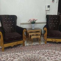 مبل کلاسیک|مبلمان خانگی و میز عسلی|تهران, یافت‌آباد|دیوار