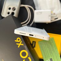 شیامی poco x6|موبایل|تهران, نارمک|دیوار