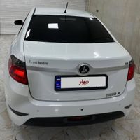 برلیانس H320 اتوماتیک 1650cc،مدل۹۷ اقساط آریاخودرو|خودرو سواری و وانت|تهران, نارمک|دیوار