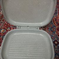 تابه ی دو طرفه|ظروف پخت‌وپز|تهران, مهرآباد جنوبی|دیوار