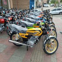 نیکتاز 200 جفت دیسک مدل 1404(اقساط)|موتورسیکلت|تهران, افسریه|دیوار