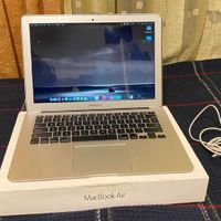 Macbook air|رایانه همراه|تهران, توانیر|دیوار