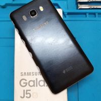 سامسونگ Galaxy J5 (2016) ۱۶ گیگابایت سالم|موبایل|تهران, آجودانیه|دیوار