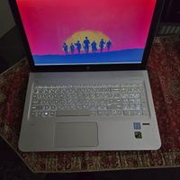 hp envy 15|رایانه همراه|تهران, نارمک|دیوار