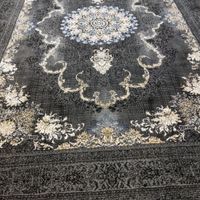 فرش جرگلان دستباف جنس ابریشم|فرش|مشهد, بلوار توس|دیوار