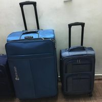 چمدان|کیف، کفش، کمربند|تهران, شهید آوینی|دیوار