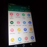 گوشی ال‌جی جی 4|موبایل|گلستان, |دیوار
