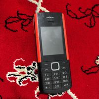 نوکیا سری 5710 اکسپرس موزیک|موبایل|کرمانشاه, |دیوار