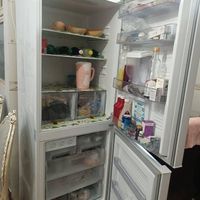 یخچال|یخچال و فریزر|تهران, سلیمانی|دیوار