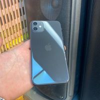 iPhone 11 ۱۲۸ گیگابایت|موبایل|تهران, اقدسیه|دیوار