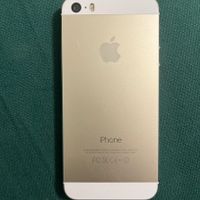 اپل iPhone 5s با حافظهٔ ۱۶ گیگابایت|موبایل|تهران, یوسف‌آباد|دیوار