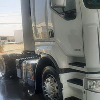 پلاک گرجستان|خودرو سنگین|تهران, آبشار|دیوار