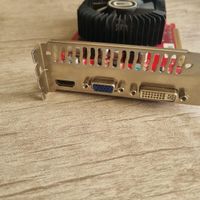 کارت گرافیک GF9800GT 2GB|قطعات و لوازم جانبی رایانه|تهران, شیوا|دیوار