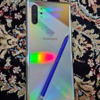 سامسونگ Galaxy Note10+ ۲۵۶ گیگابایت|موبایل|تهران, اوقاف|دیوار