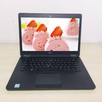 لپتاپ Dell/Core i5/RAM 16GB/SSD 256GB|رایانه همراه|تهران, بلورسازی|دیوار