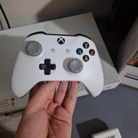 Xbox one s|کنسول، بازی ویدئویی و آنلاین|تهران, کوی بیمه|دیوار