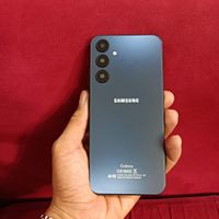 سامسونگ Galaxy A55 ۲۵۶ گیگابایت|موبایل|تهران, بریانک|دیوار