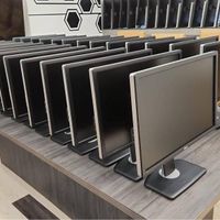 مانیتور درحدآکبند24اینچ HP/دل ایسرIPS2/HDMI گیمینگ|قطعات و لوازم جانبی رایانه|تبریز, |دیوار