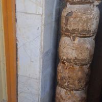 کف کش (لجن کش) یا(گل کش)و پمپ آب طبقه ای|ماشین‌آلات صنعتی|تهران, دولت‌آباد|دیوار
