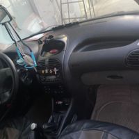 پژو 206 SD V8، مدل ۱۳۹۱|خودرو سواری و وانت|تهران, افسریه|دیوار