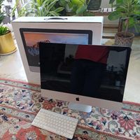 آیمک آل این وان اپل قدرتمند Imac 2015 4K ssd|رایانه رومیزی|تهران, سعادت‌آباد|دیوار