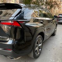 لکسوس NX 200t F، مدل ۲۰۱۷|خودرو سواری و وانت|تهران, هروی|دیوار