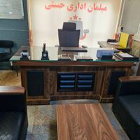 میز مدیریت اقتصادی ست کامل با کیفیت|دفتر کار|تهران, میدان ولیعصر|دیوار