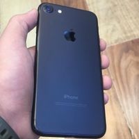 اپل iPhone 7 ۱۲۸ گیگابایت|موبایل|تهران, سعادت‌آباد|دیوار