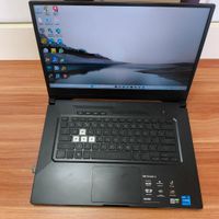 Asus tuf dash f15|رایانه همراه|اردبیل, |دیوار