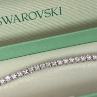 دستبند برند swarovski|زیورآلات و اکسسوری|تهران, نیاوران|دیوار