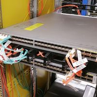 ماژول SFP 10G SR CISCO|مودم و تجهیزات شبکه|تهران, خواجه نصیر طوسی|دیوار