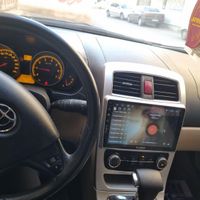 برلیانس کراس اتوماتیک 1500cc، مدل ۱۳۹۶|خودرو سواری و وانت|تهران, ابوذر (منطقه ۱۵)|دیوار