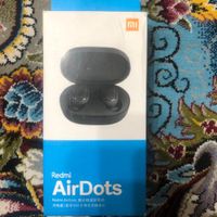 ایرپاد شیائومی Redmi Air Dots|لوازم جانبی موبایل و تبلت|تهران, فلاح|دیوار