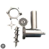 فروش انواع قطعات چرخ گوشت خانگی و صنعتی|خردکن، آسیاب، غذاساز|تهران, مجیدیه|دیوار