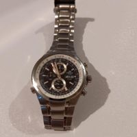 ساعت کاسیو ادیفایس CASIO EDIFICE|ساعت|تهران, مسعودیه|دیوار