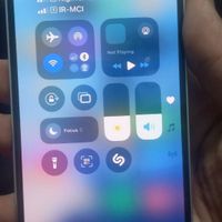 iPhone 12 normal 128 ch سالم بدون خط و خش|موبایل|تهران, باغ فیض|دیوار