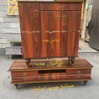 میزالماس ۸۹۰/ttv/رنگ بندی|میز تلویزیون|تهران, شهید رجایی|دیوار