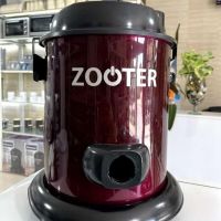 جارو برقی سطلی زوتر جاروبرقی ZOOTER  (قیمت واقعی)|جاروبرقی، جارو شارژی، بخارشو|تهران, سلسبیل|دیوار