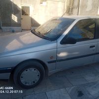 پژو 405 GLX - دوگانه سوز CNG، مدل ۱۳۸۹|خودرو سواری و وانت|ایرانشهر, |دیوار